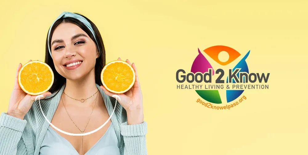 Vitamins to boost your mood