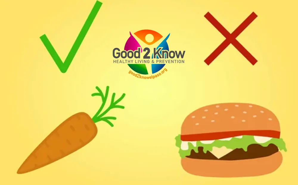 What to eat when craving fast food