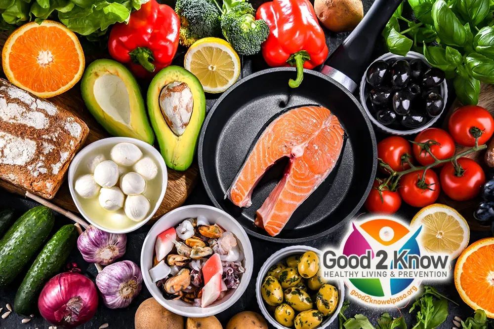 Women who follow Mediterranean-style diet may lower risk of stroke