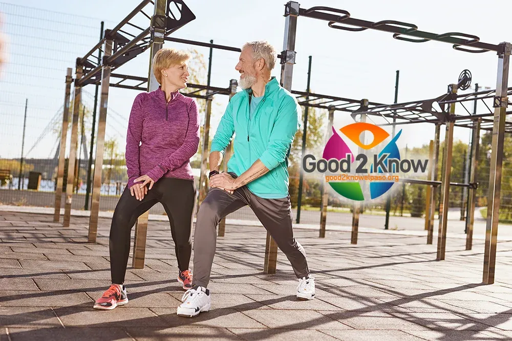 Work out to preserve brain function