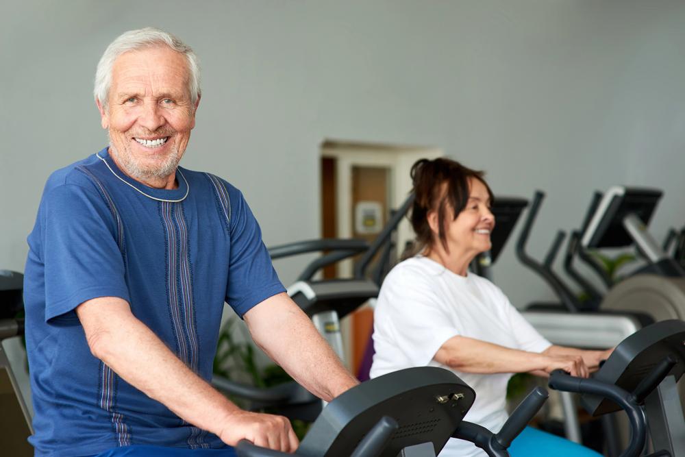 Physical activity and the risk of dementia