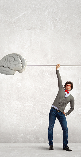 Physical activity and brain health 