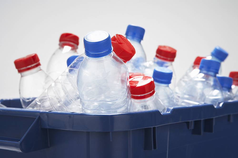 Plastics pose threat to human health, report shows