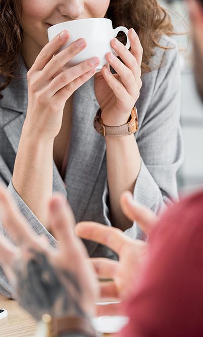 Psychological flexibility can be key to better mental health