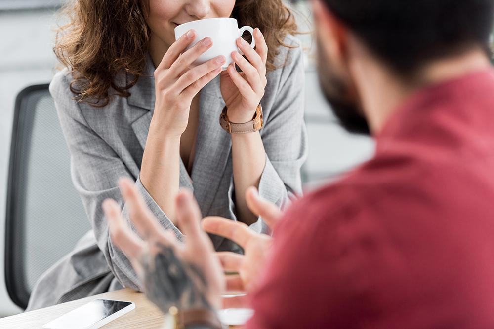 Psychological flexibility can be key to better mental health
