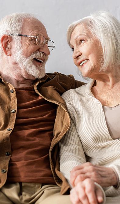 Research: Secrets of human longevity and healthy aging