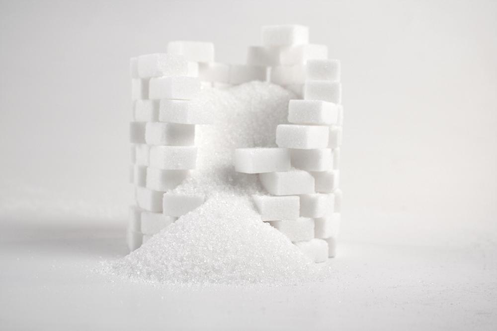 Saccharin does not lead to diabetes in healthy adults