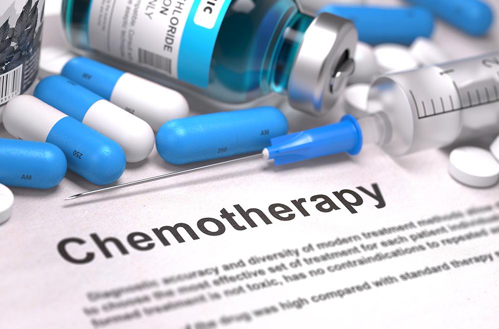 Study may offer key to replace chemo and radiation therapy for cancer patients