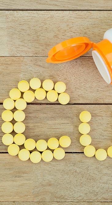 Supplements to improve flexibility