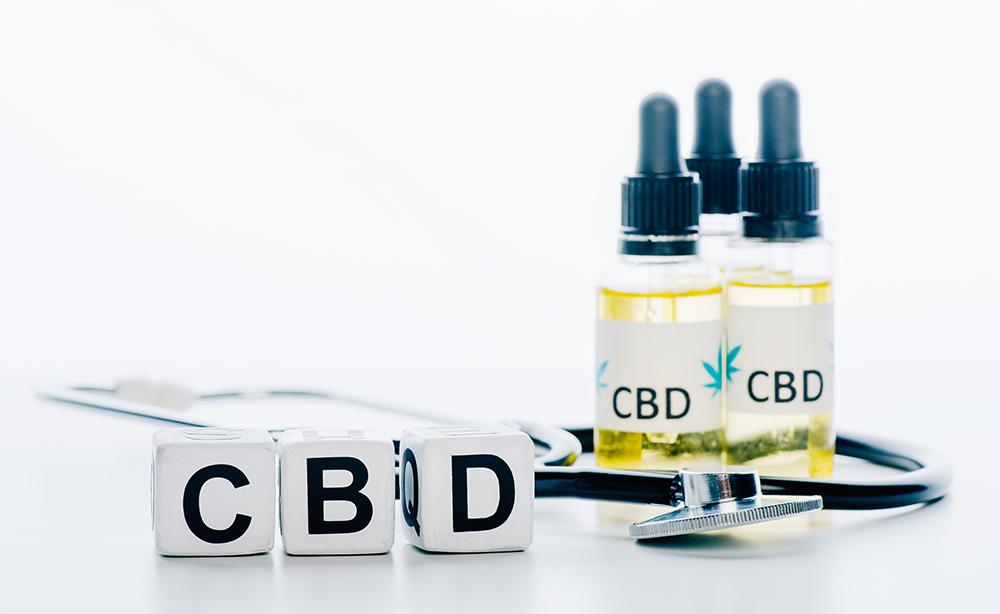 The ABC&#039;s of CBD