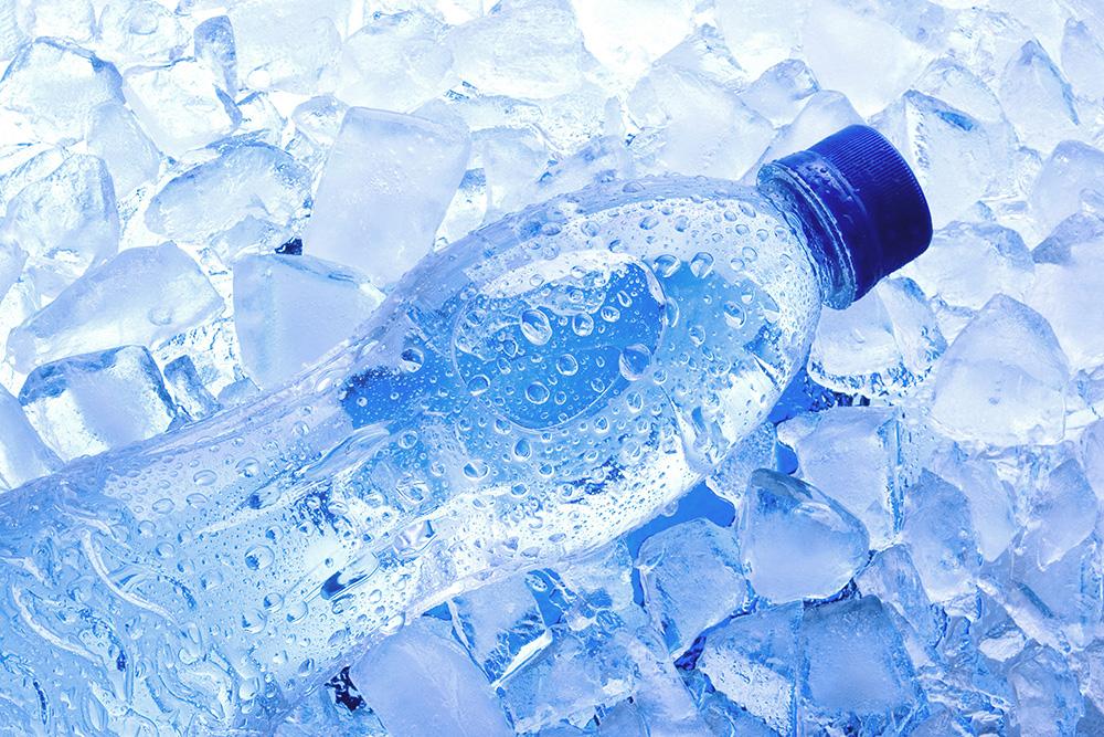 The best sports drink for working out in the heat