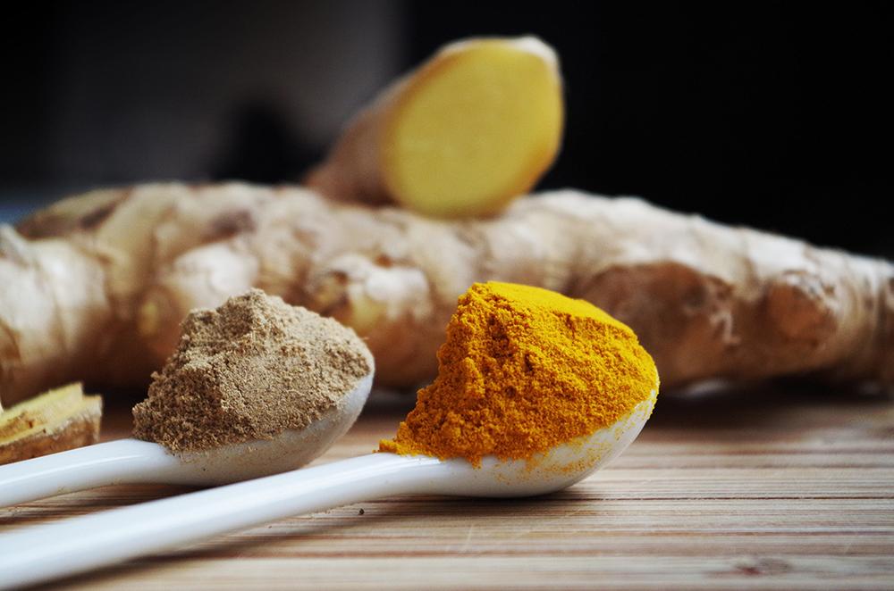 Three Herbs and Spices That May Help Boost Immunity Naturally
