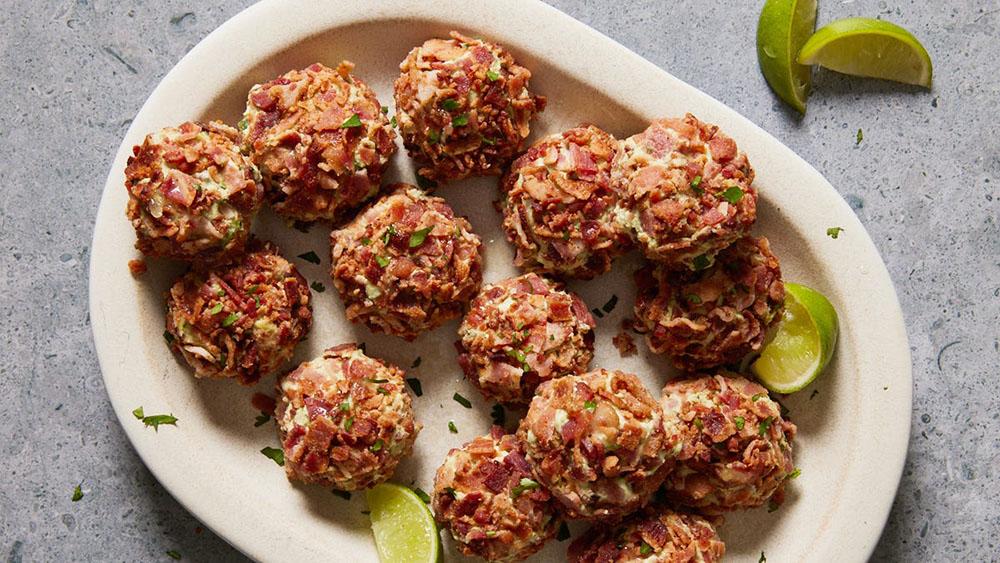 Throw some guacamole bombs during the big game