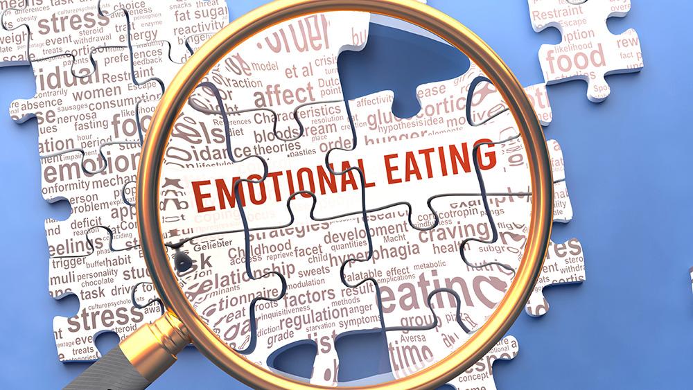 Understanding Emotional Eating