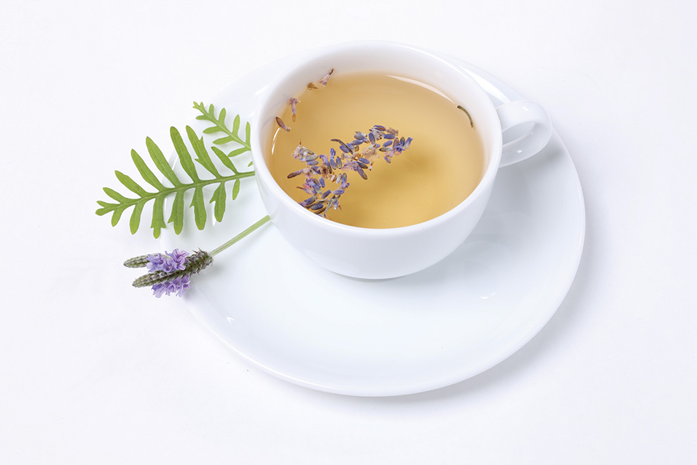 Use these herbal remedies to help calm the nerves