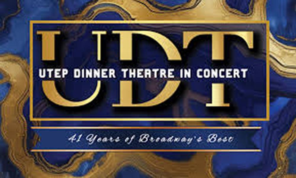 UTEP Dinner Theatre Concert