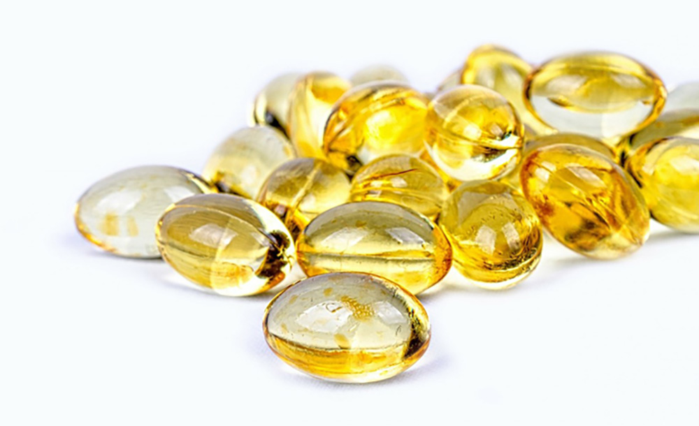 Vitamin D linked to low virus death rate, study finds