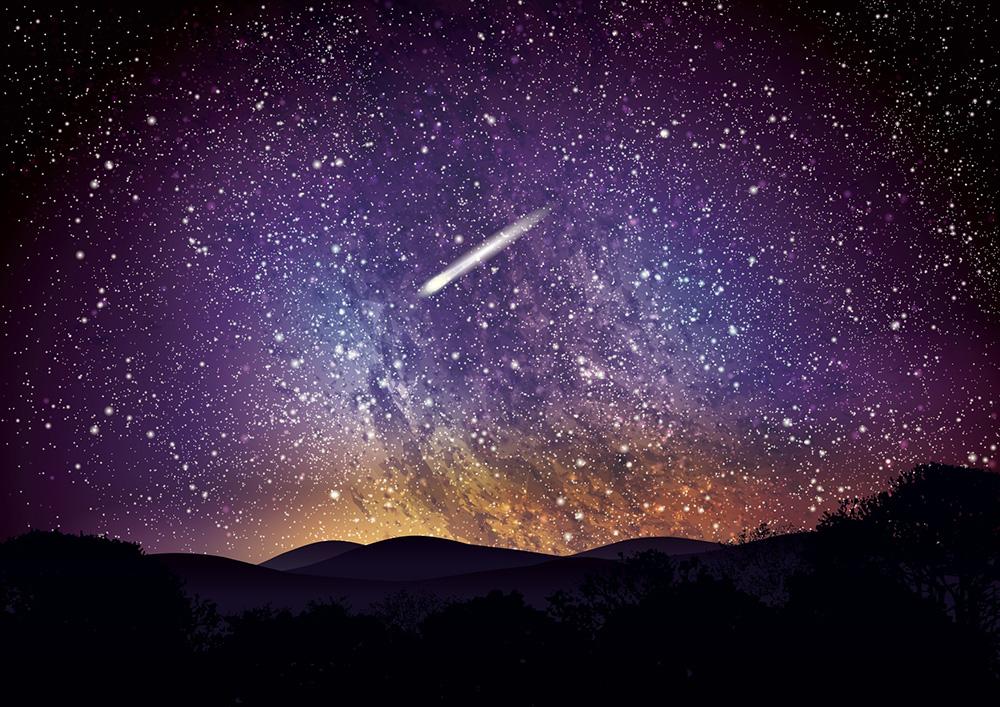How to watch the Perseid Meteor shower, one of Earth's most spectacular  shows | The Independent | The Independent