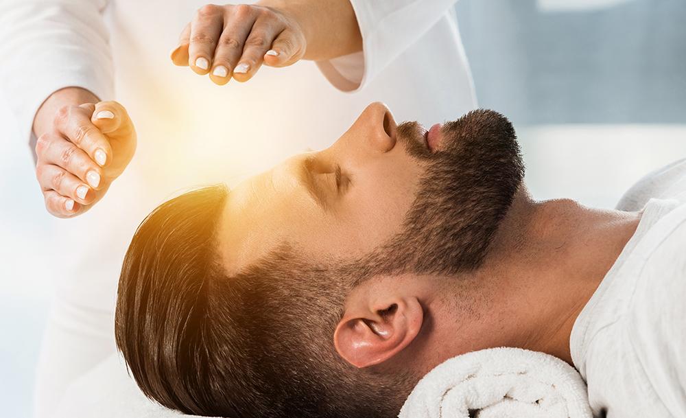 What Is Reiki Therapy?