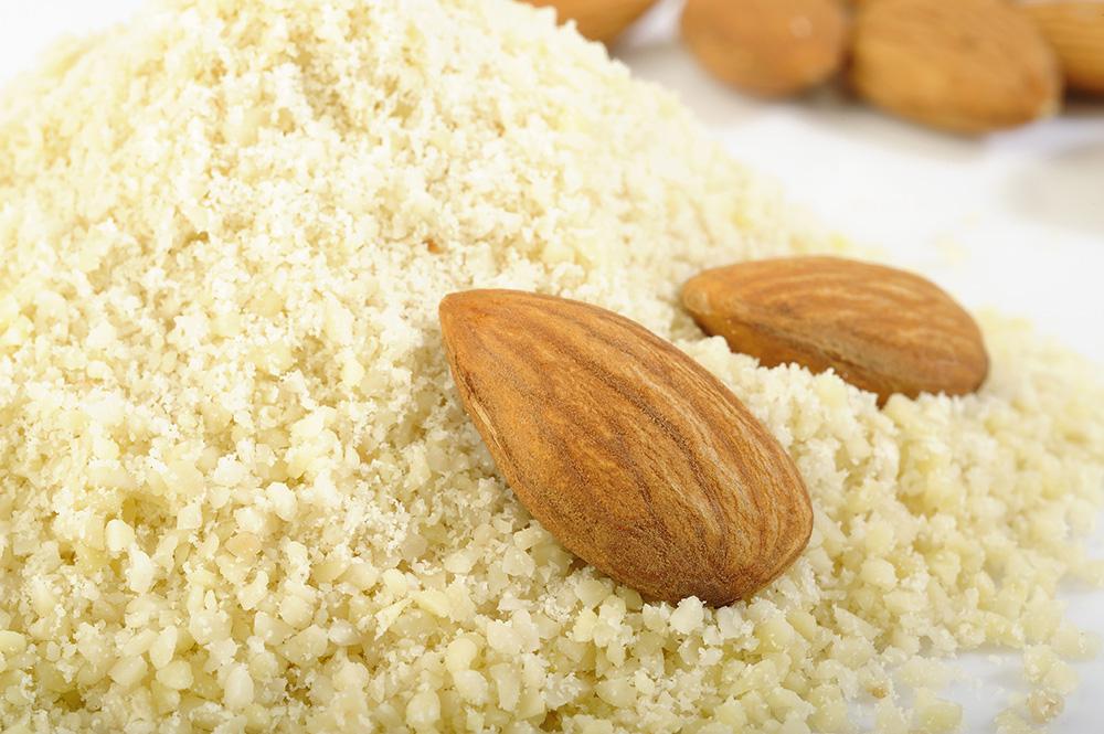 Why Almond Flour?