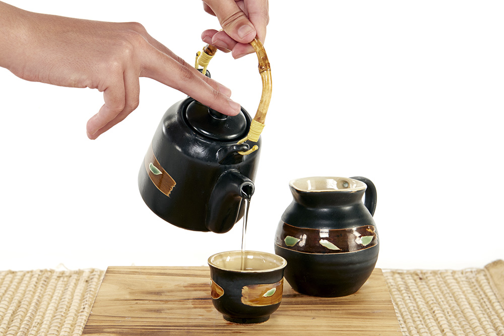 Yerba Mate tea packs a lot of benefits